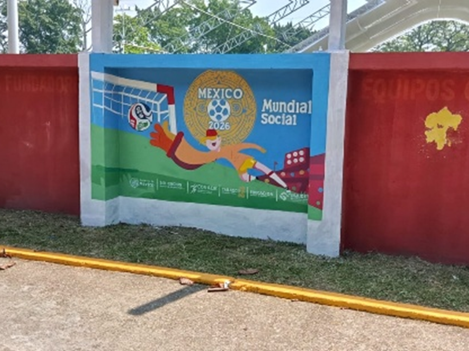 MURAL INDECO 1