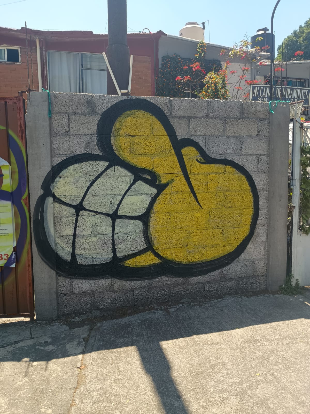 SERPIENTE EMPLUMANDA MUNDIALISTA