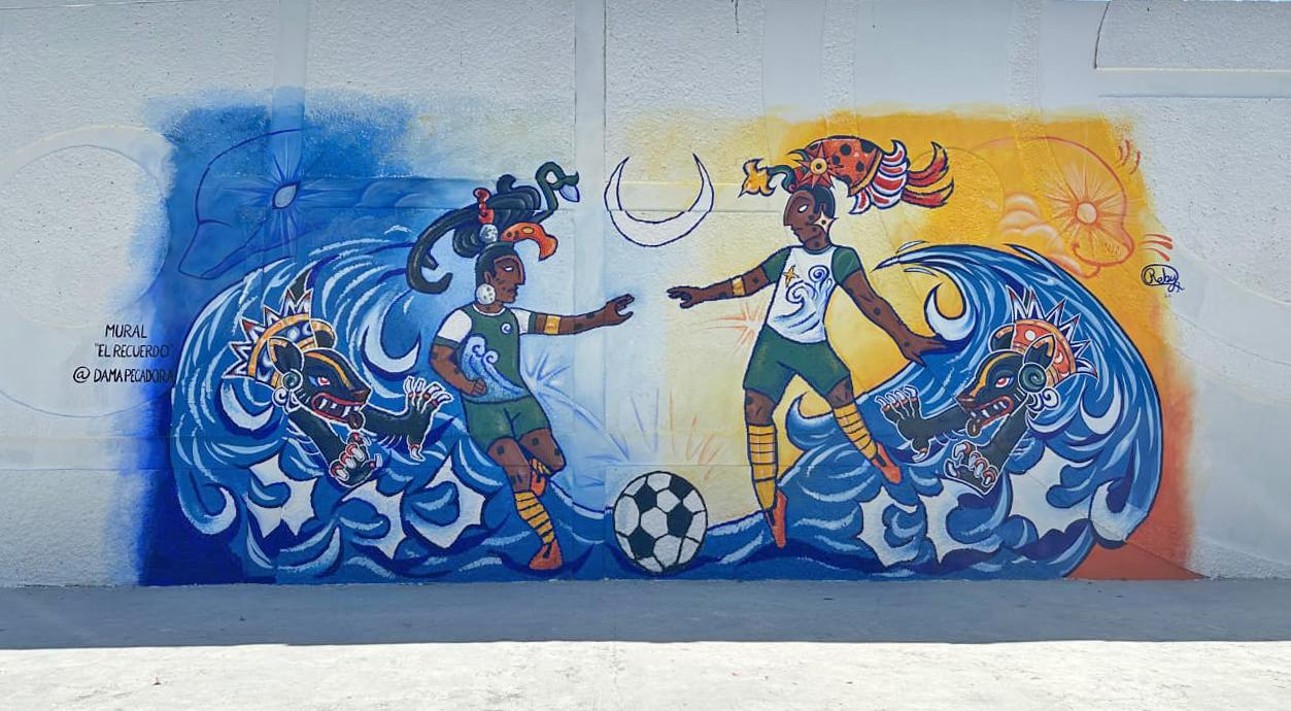 SECUNDARIA TÉCNICA NÚM. 7