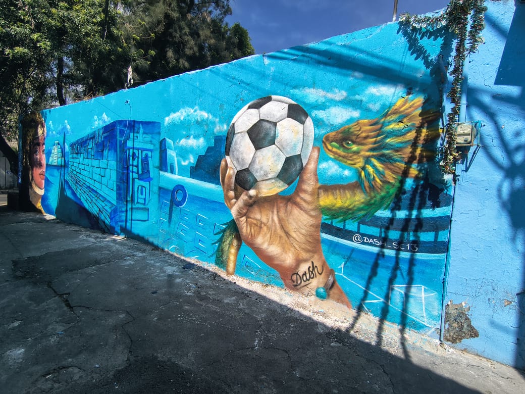 ESENCIA DEPORTIVA