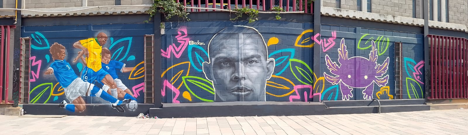 RONALDO NAZARIO