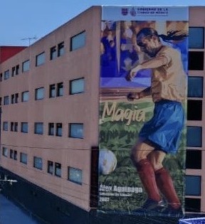 MAGIA