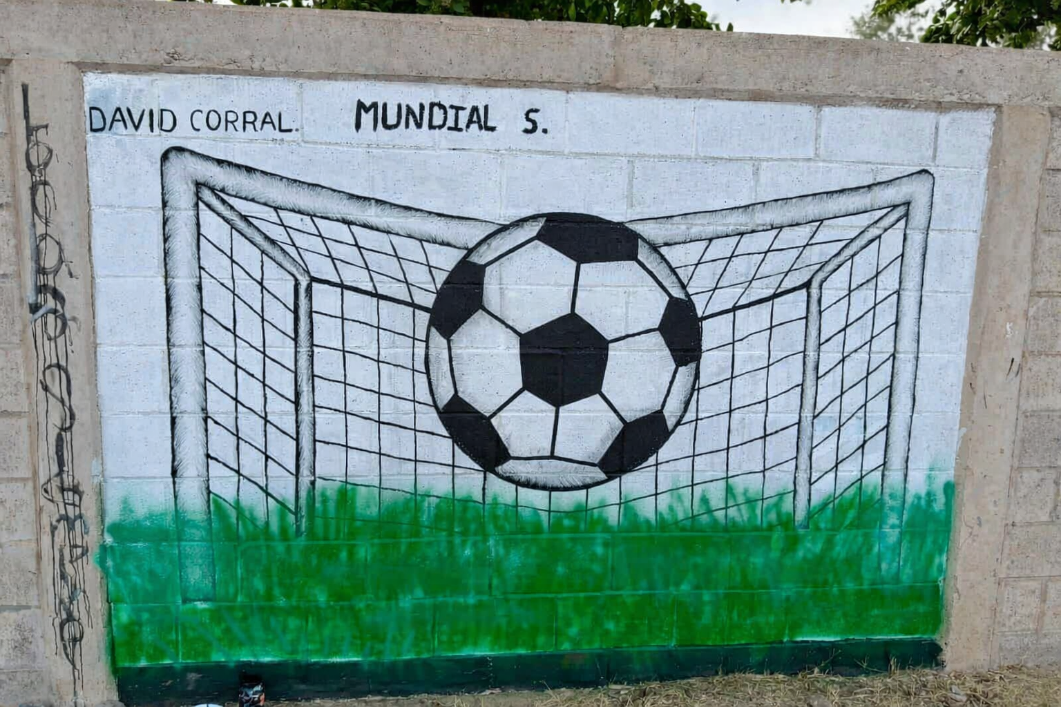 MURAL 03 EN ETCHOJOA