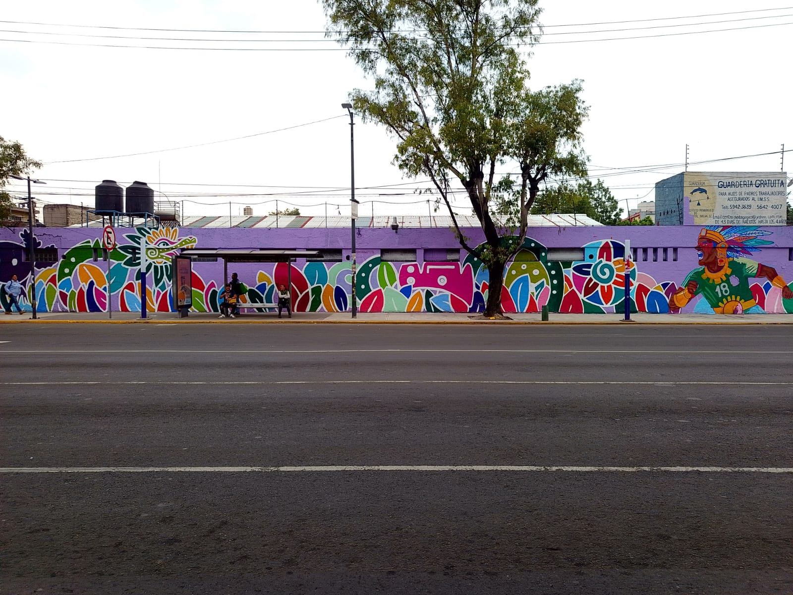 GRÁFICA MUNDIALISTA ERMITA 7