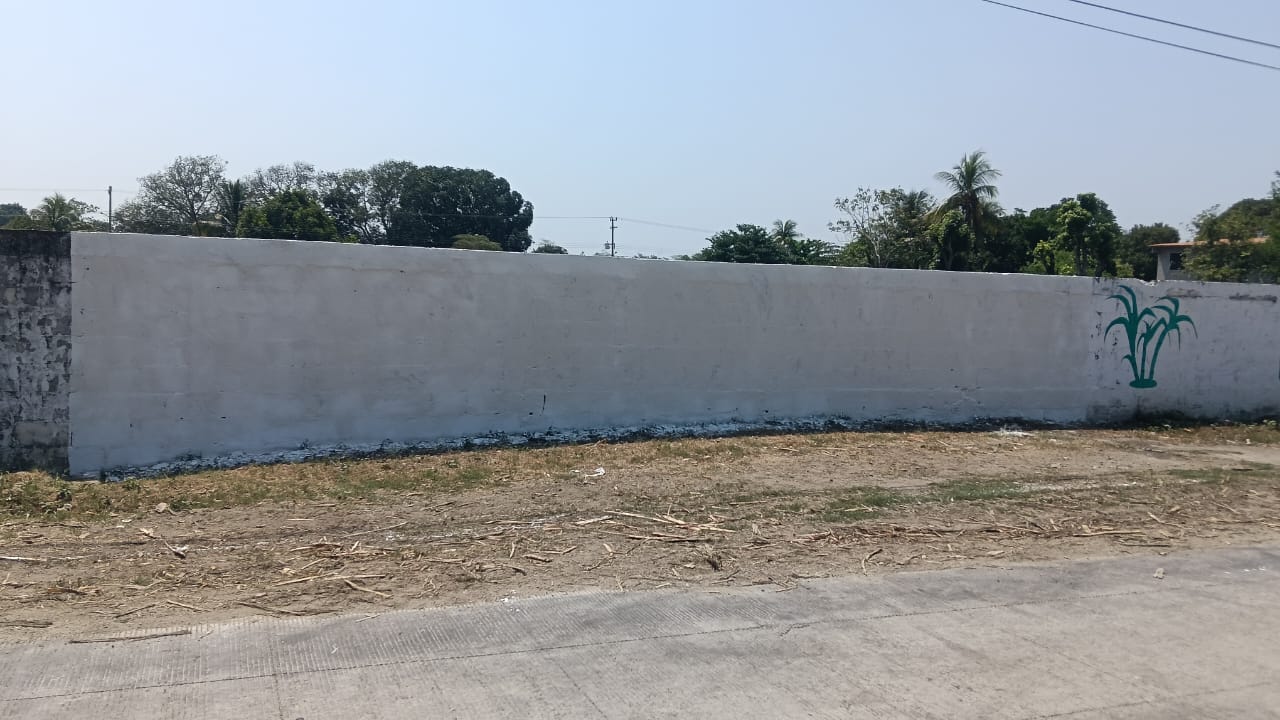 CAMPO DEPORTIVO ÁNGEL DOMÍNGUEZ ÁLFARO (BARRIO ARRIBA)