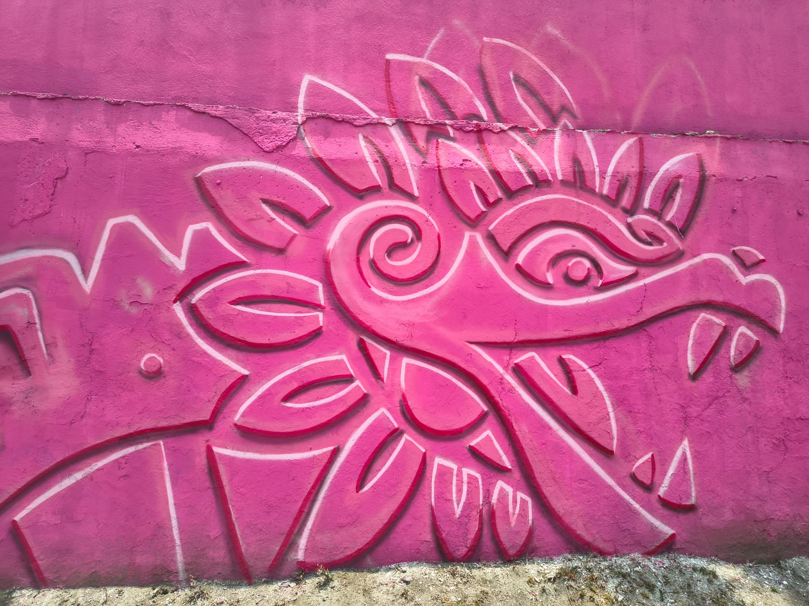 PLUMAS MUNDIALISTAS