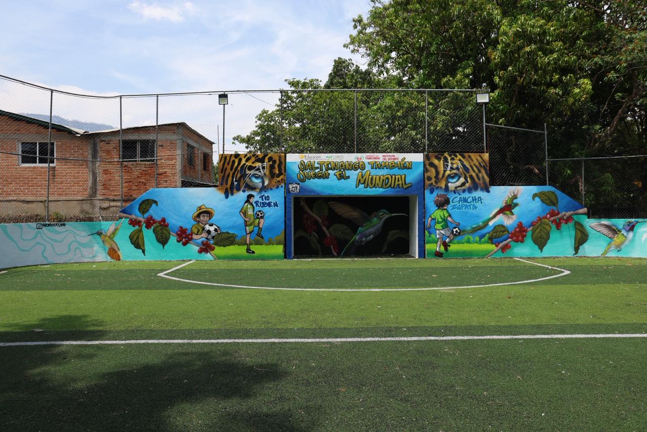 MURAL JATENANGO
