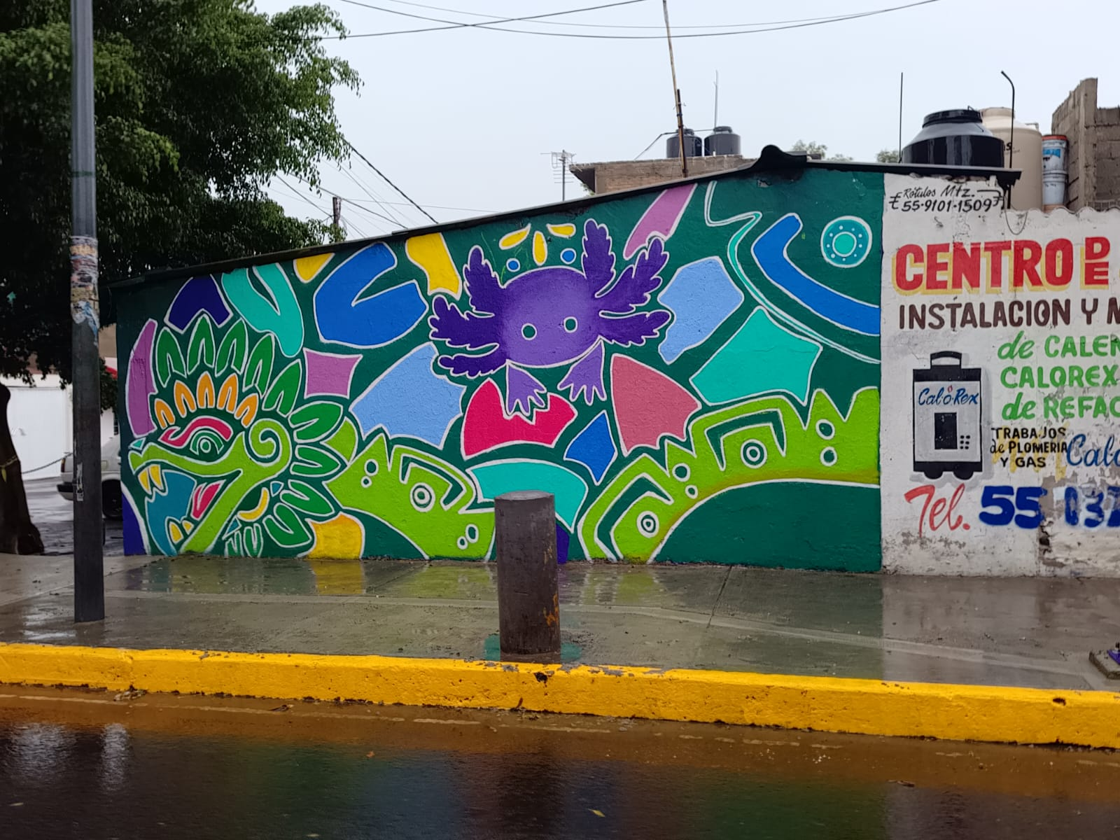 GRÁFICA MUNDIALISTA ERMITA 2