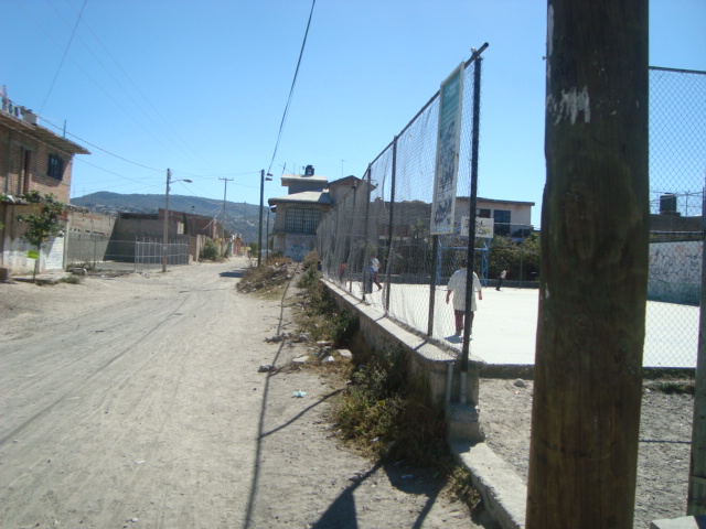 LOMAS DE LA PRIMAVERA