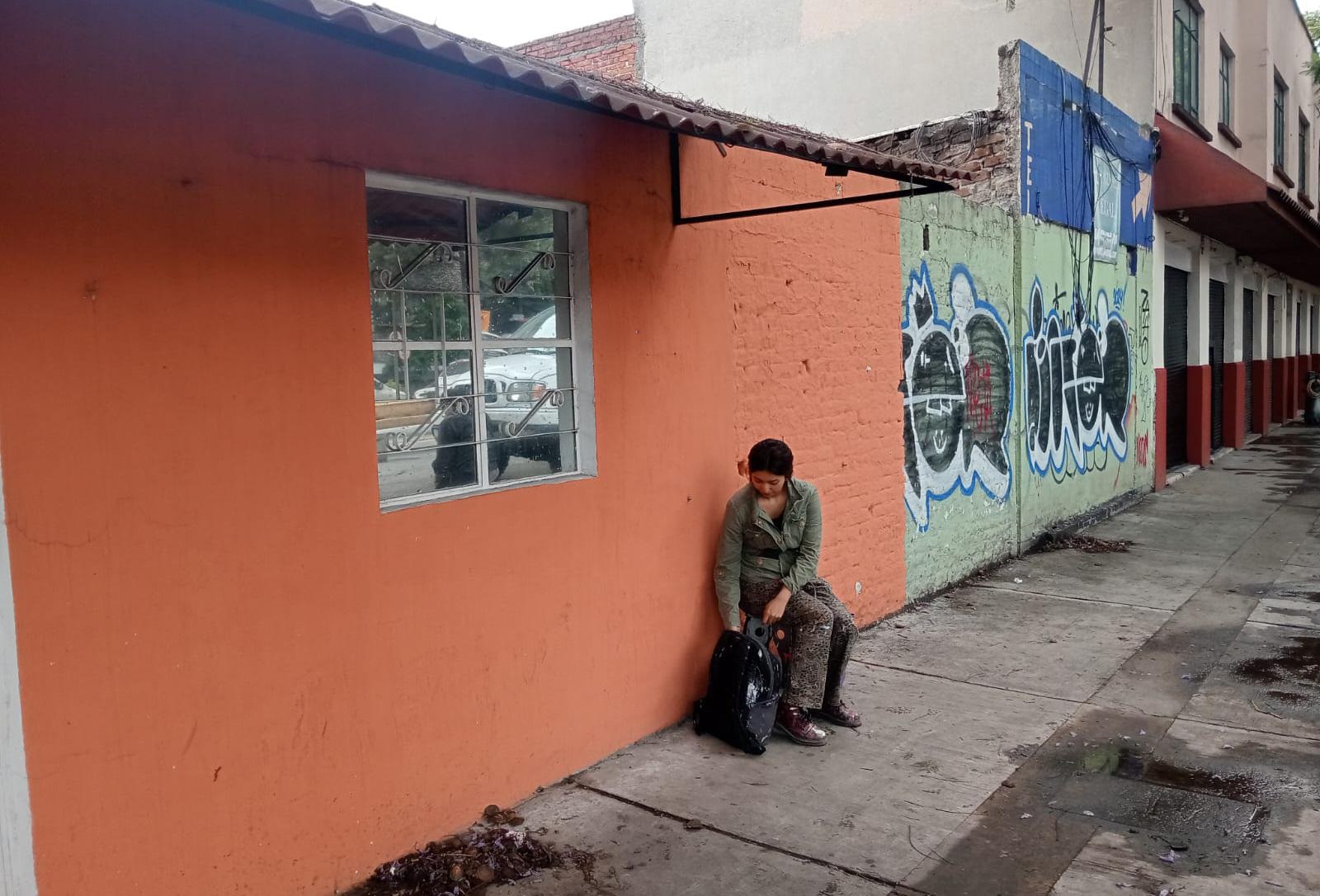 CALZADA DE LOS MISTERIOS 1