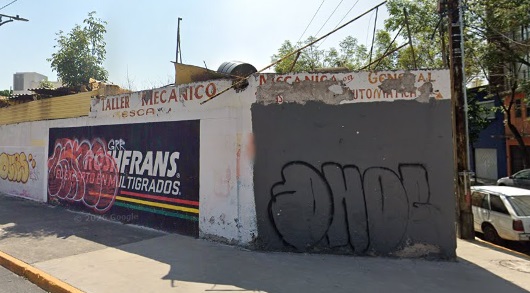 PERALVILLO MUNDIALISTA