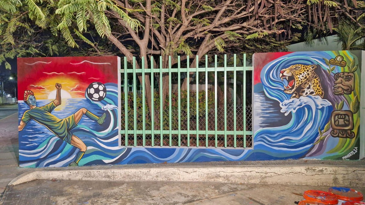 SECUNDARIA TÉCNICA 1