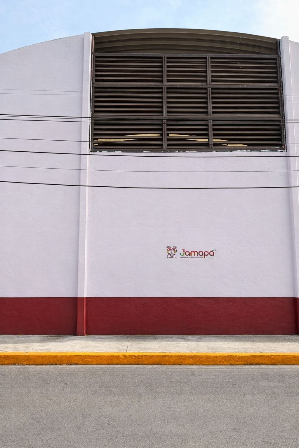 SALÓN SOCIAL JAMAPA