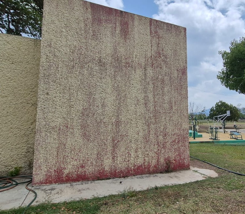 EN FRONTERA COMALAPA TAMBIÉN SE JUEGA EL MUNDIAL 1