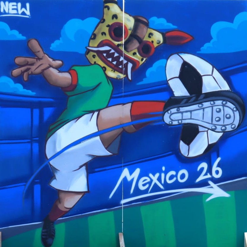 JAGUAR FÚTBOL