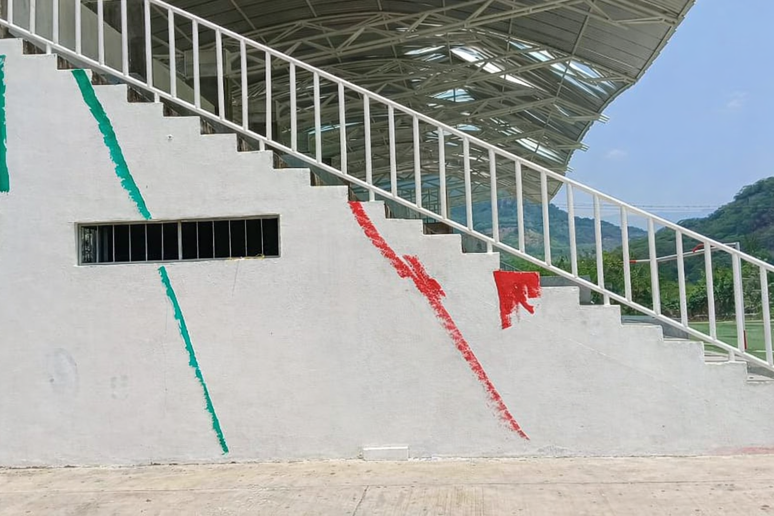 CHICOASÉN VIVE EL MUNDIAL 2026