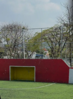 TUXTLA VIVE EL MUNDIAL, PARQUE DEL ORIENTE