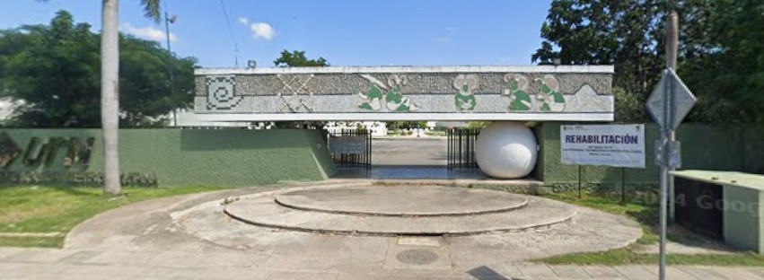MURAL UNIVERSIDAD TECNOLÓGICA METROPOLITANA