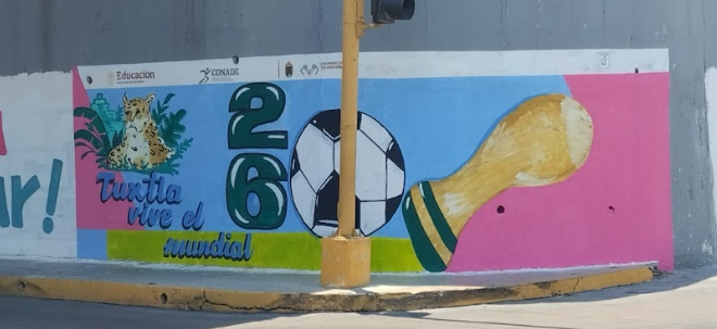 TUXTLA VIVE EL MUNDIAL 1