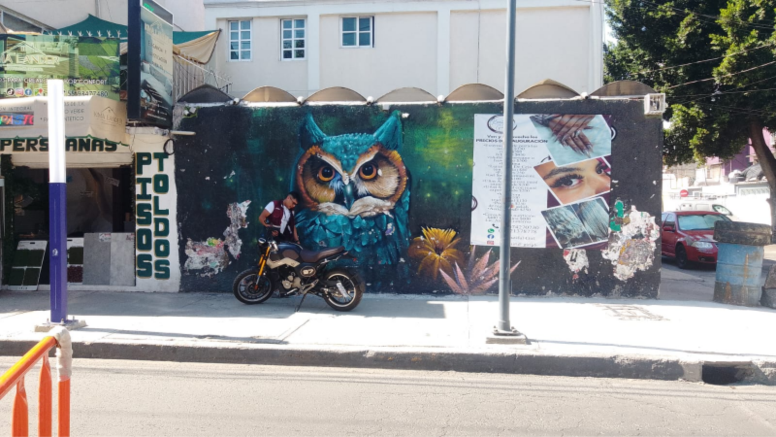 GRÁFICA MUNDIALISTA ERMITA