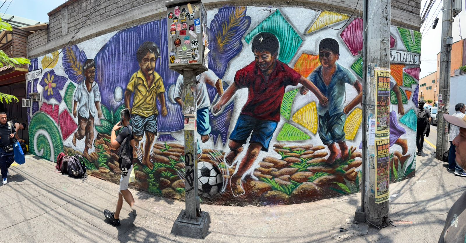PRIMEROS PASOS DEL FÚTBOL