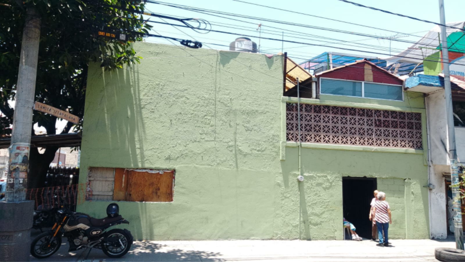 GRÁFICA MUNDIALISTA ERMITA 5