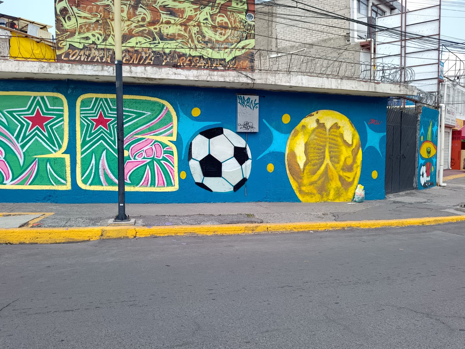 PIQUE MÉXICO