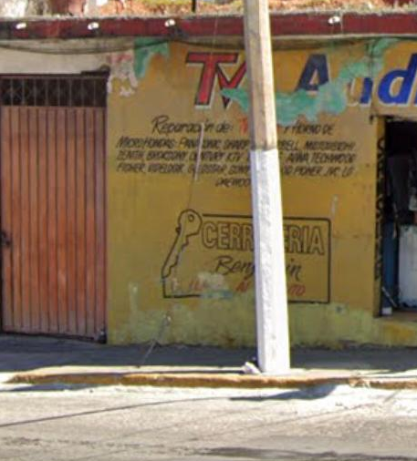 MURAL BAJA CALIFORNIA