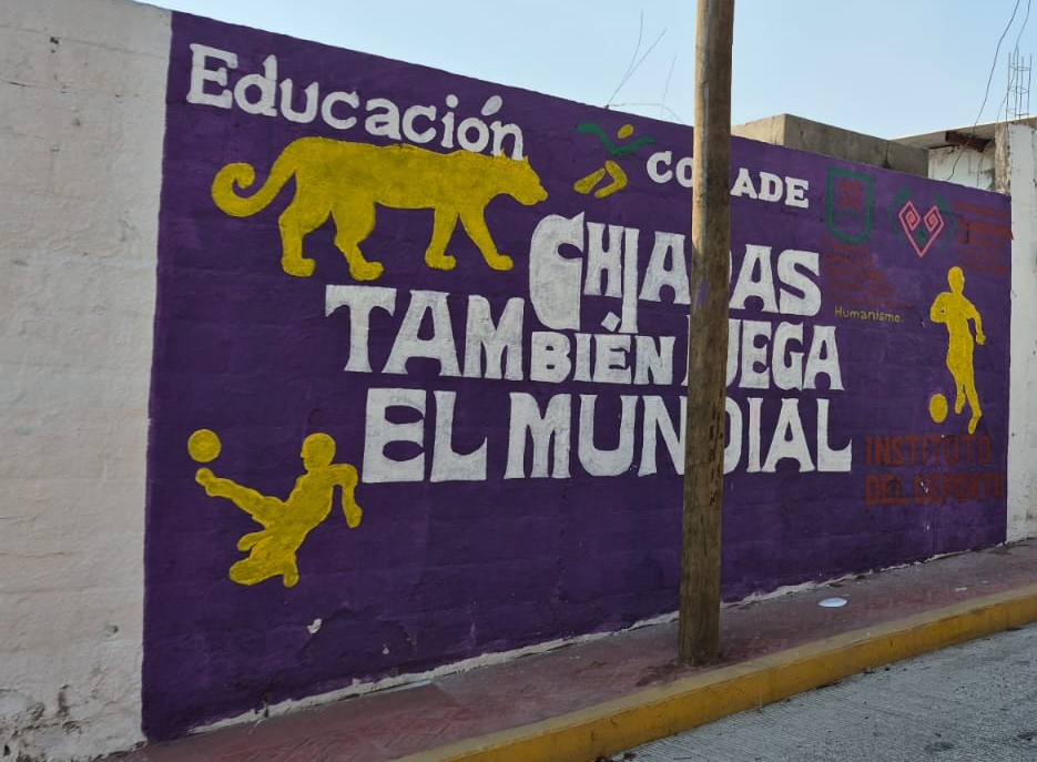 EN FRONTERA COMALAPA TAMBIÉN SE JUEGA EL MUNDIAL 3
