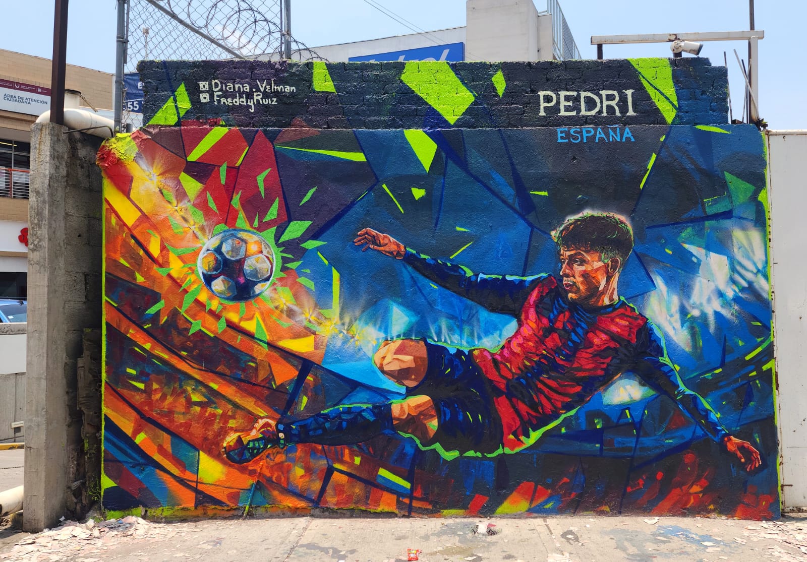 PEDRI