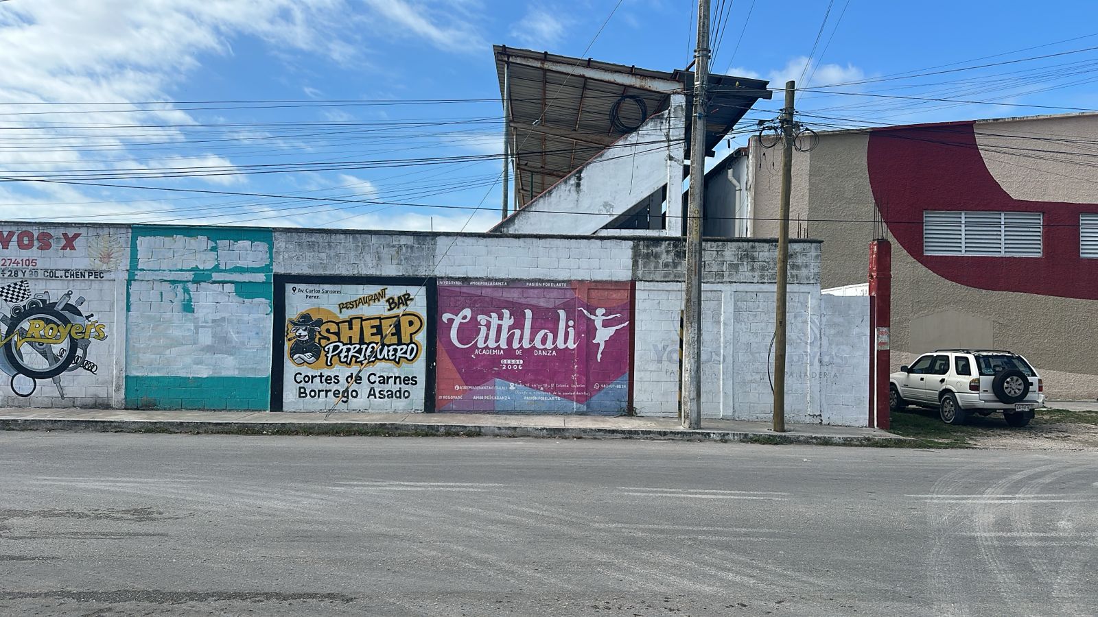 CAMPO DE FÚTBOL DE PAMPANEROS