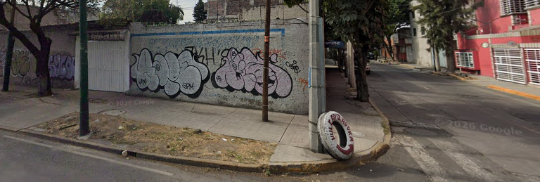 ESQUINA MUNDIALISTA