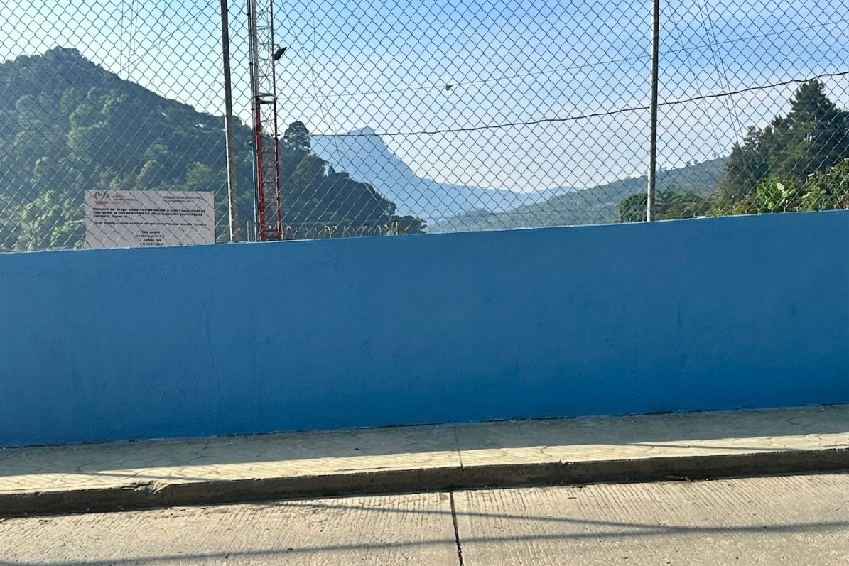CHIAPAS ES PARTE DEL MUNDIAL
