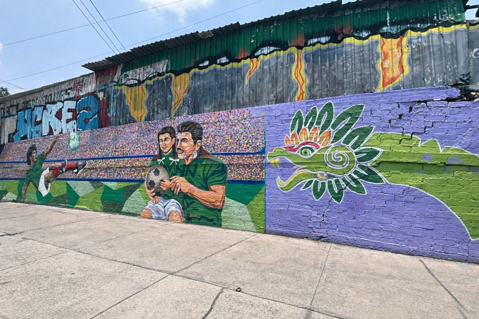 MÉXICO 86
