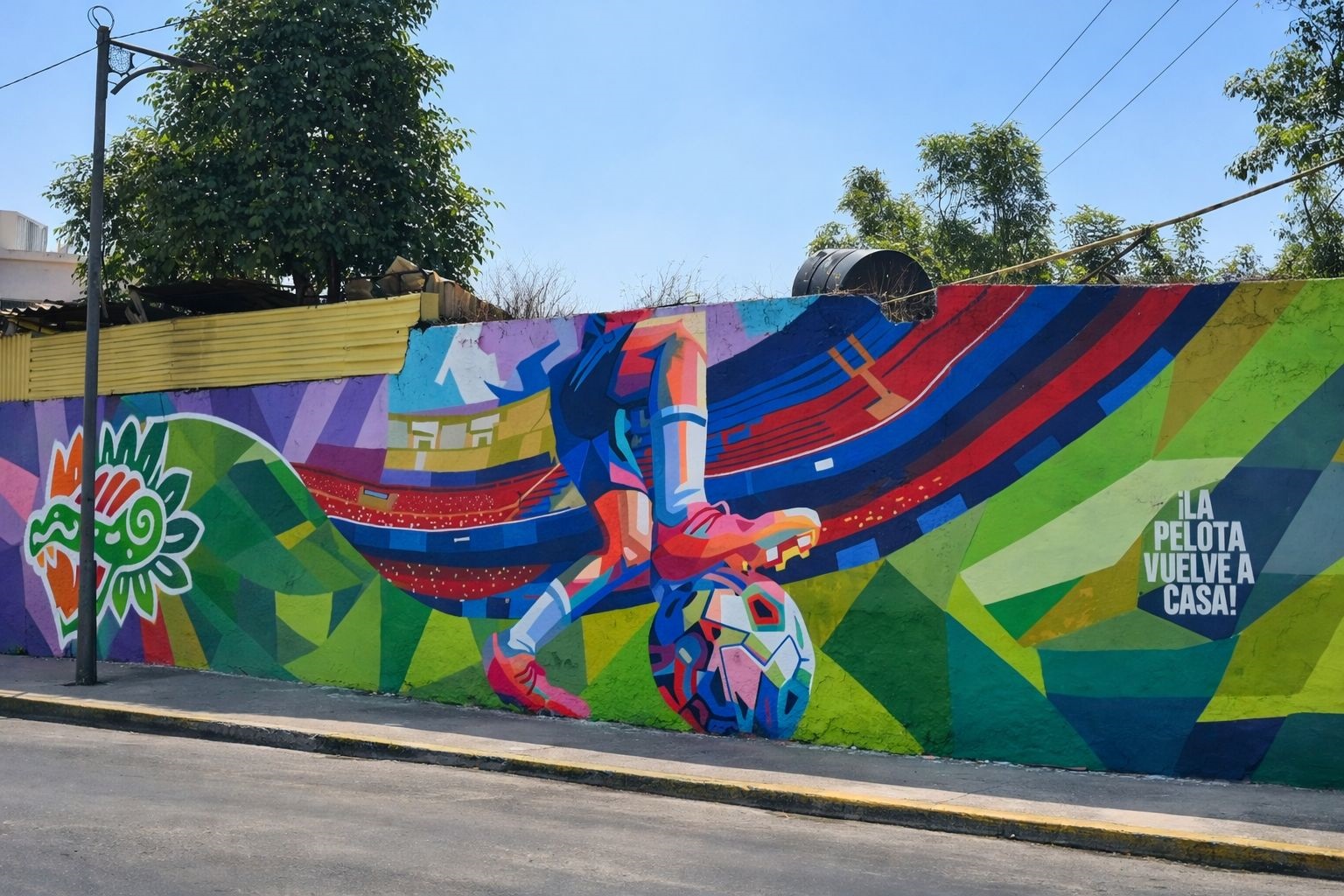 PERALVILLO MUNDIALISTA