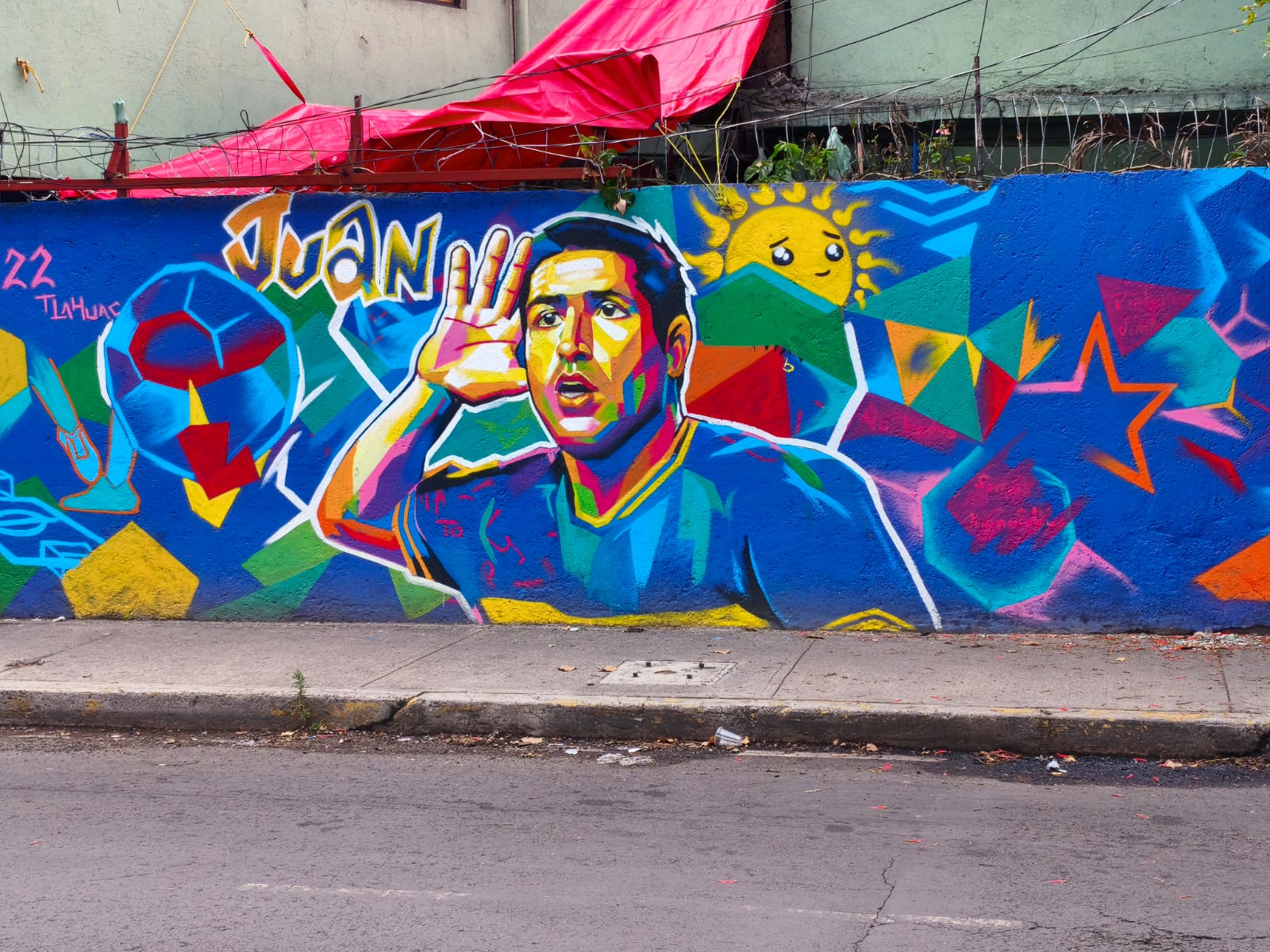 ROMÁN RIQUELME