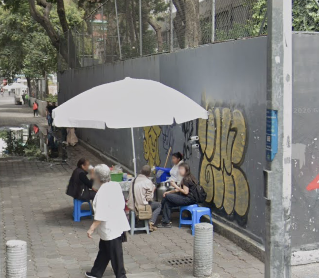 PARQUE DE JUEGOS