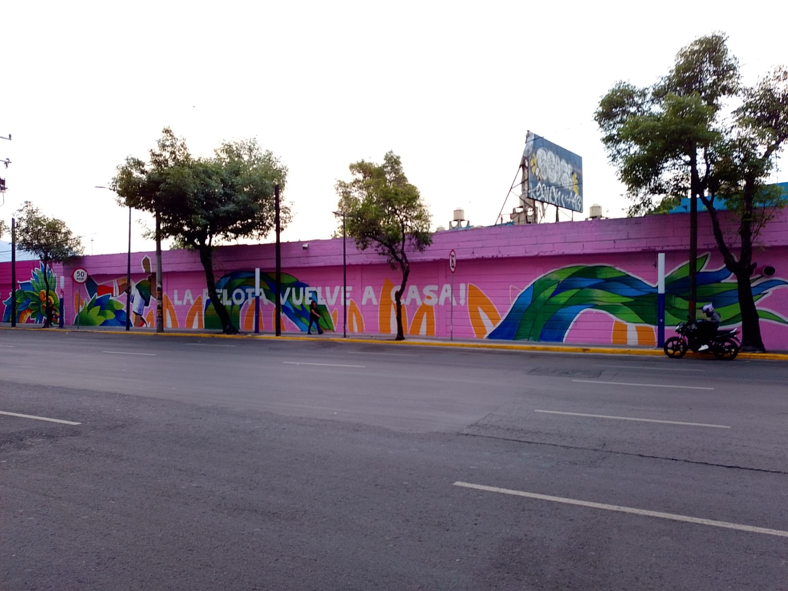 GRÁFICA MUNDIALISTA ERMITA 6
