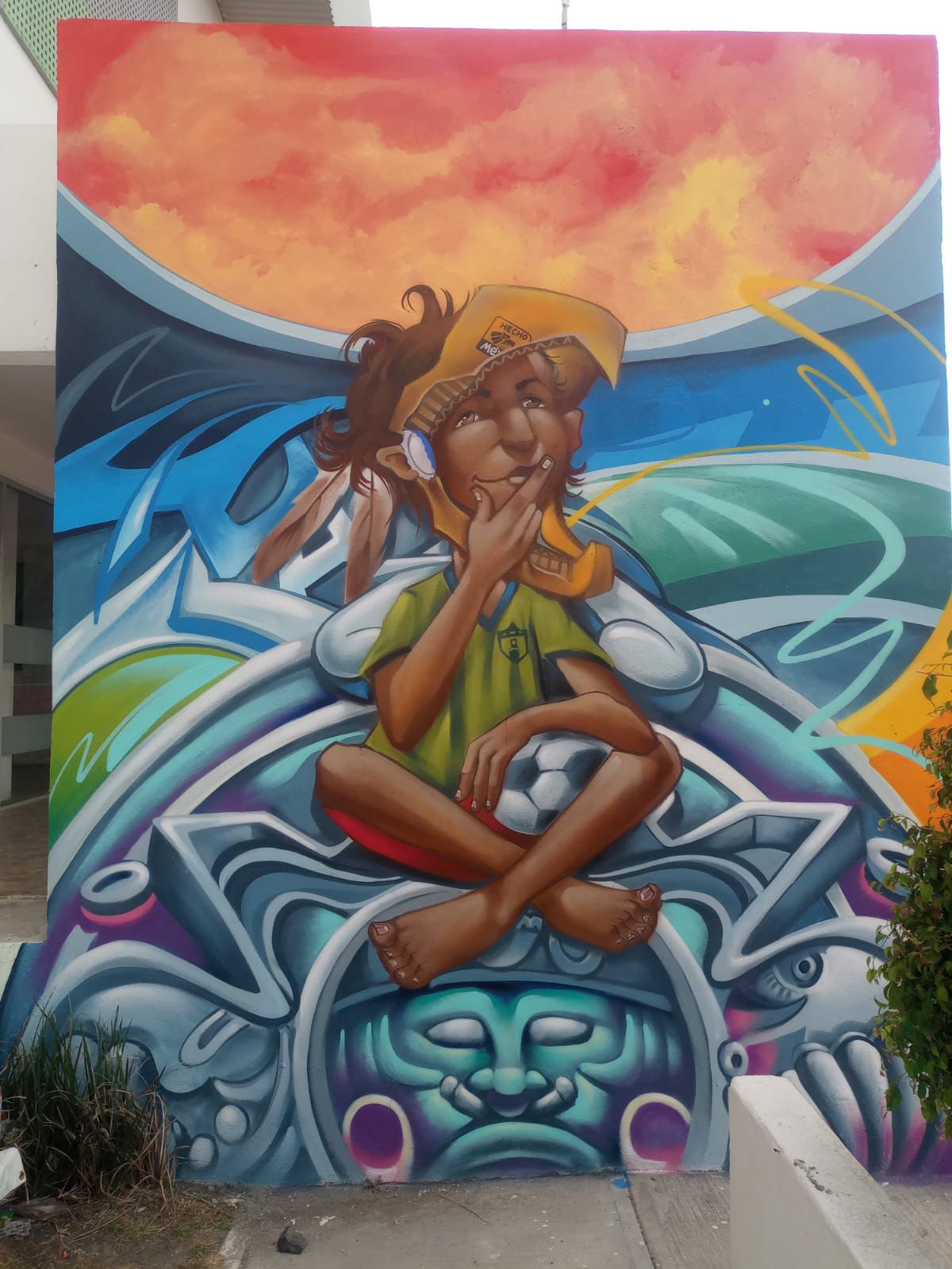 LA ILUSIÓN