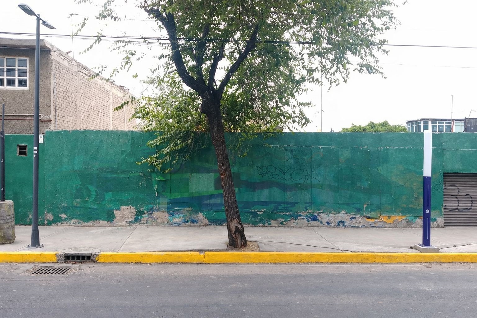 GRÁFICA MUNDIALISTA ERMITA 3