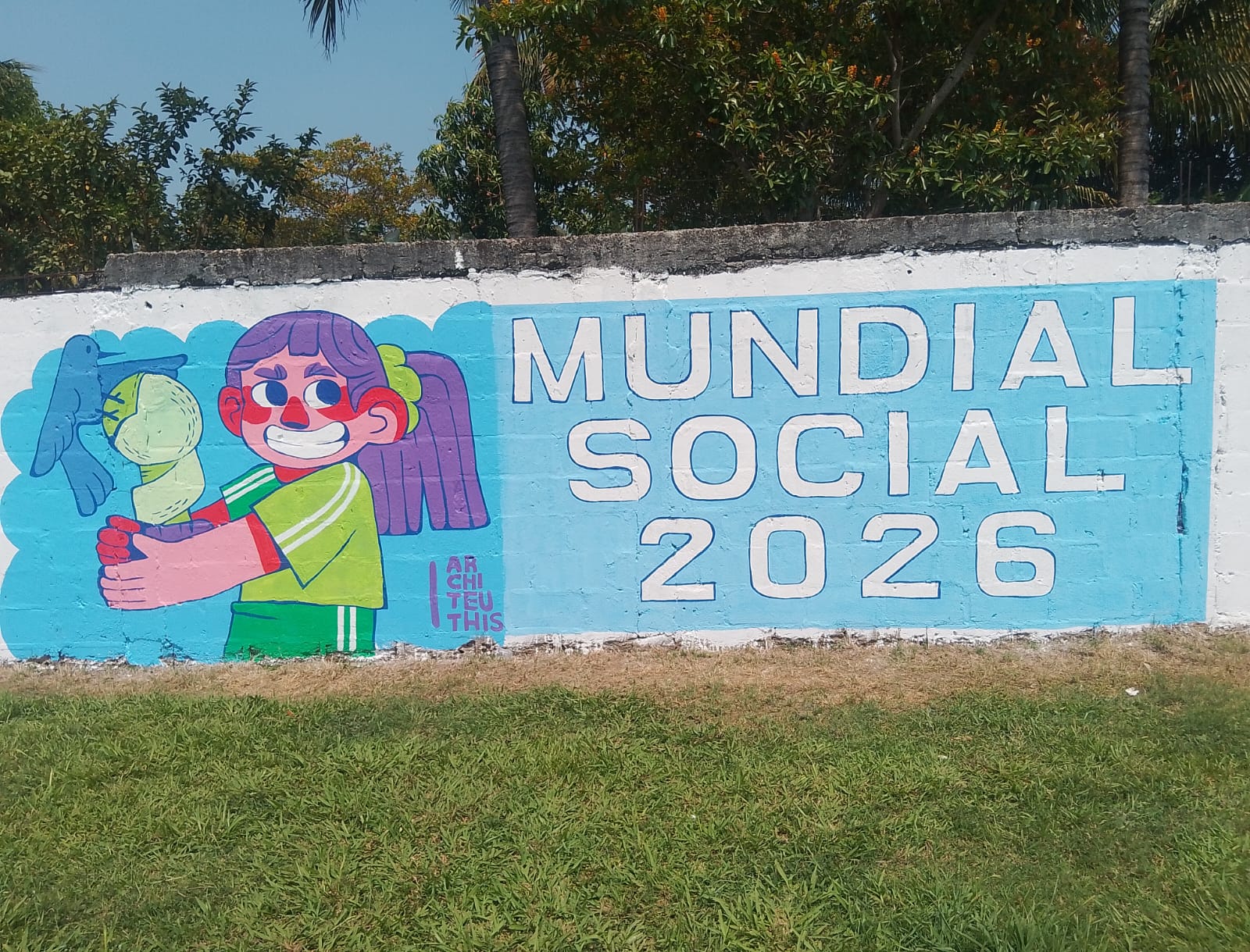 UNIDAD DEPORTIVA DOMINGO AZAMAR