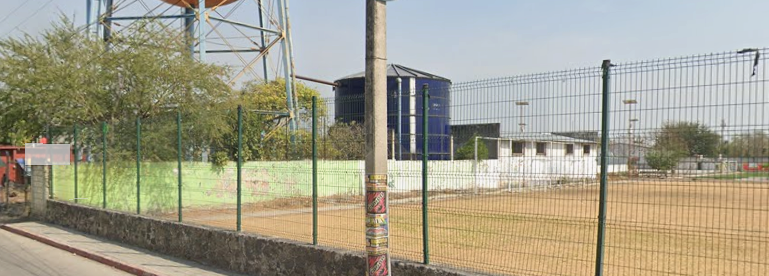 MURAL XOXOCOTLA