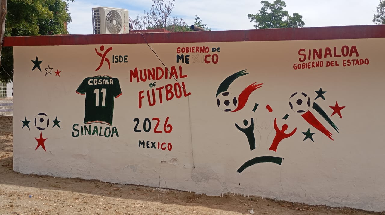 UNIDAD DEPORTIVA MUNICIPAL