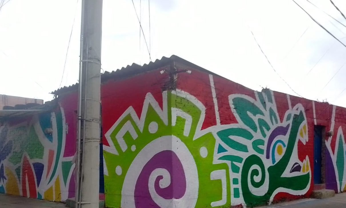 GRÁFICA MUNDIALISTA ERMITA 4