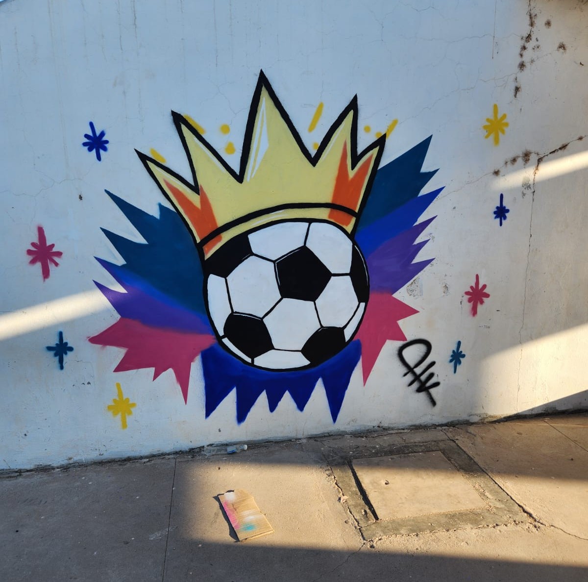 MURAL 07 EN NAVOJOA