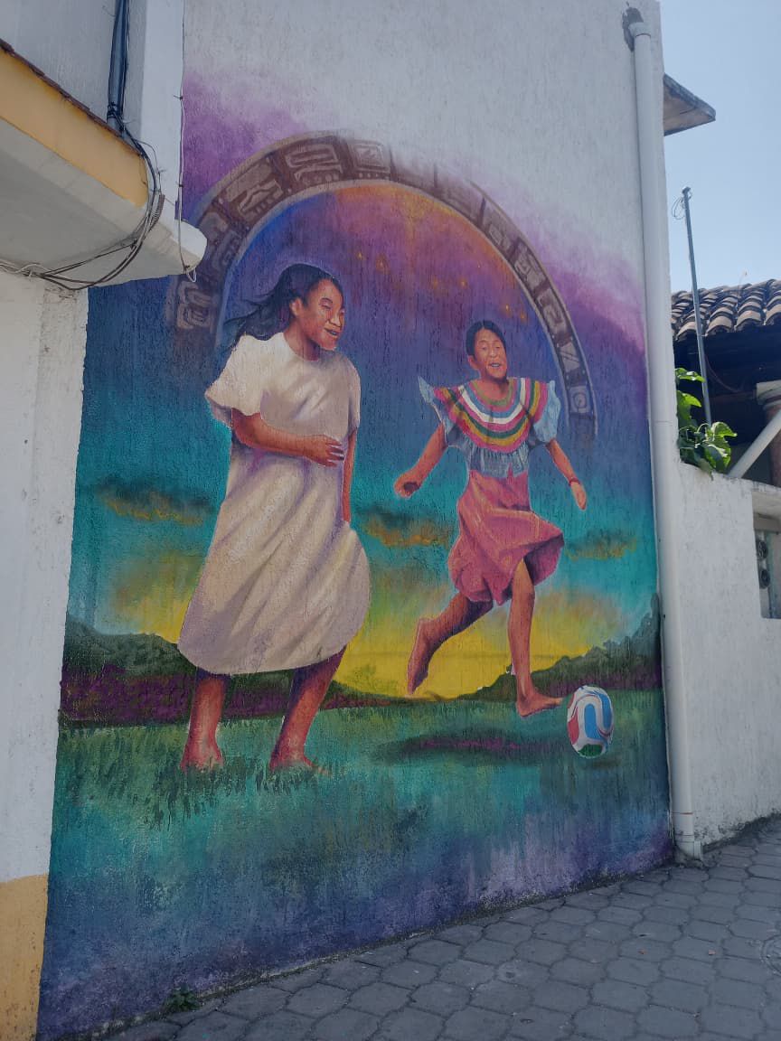 OCOSINGO VIVE EL FÚTBOL 2026