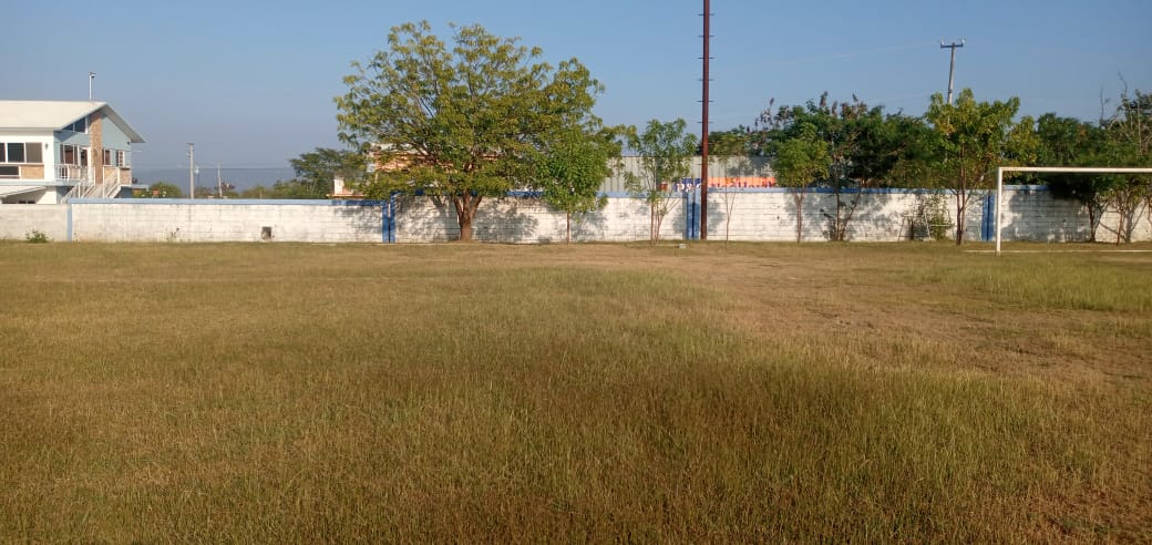 MURAL EN ANTIGUO MORELOS