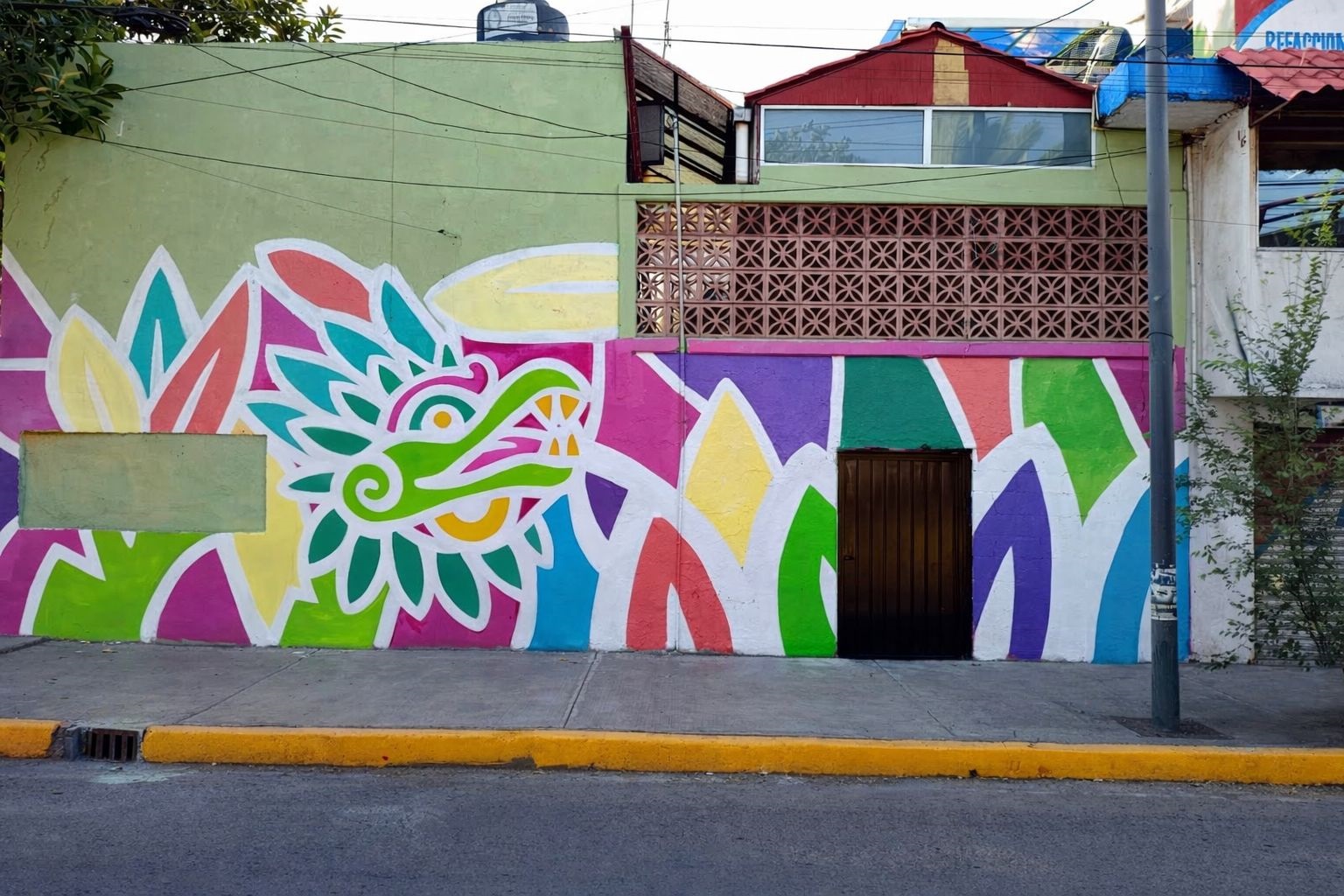 GRÁFICA MUNDIALISTA ERMITA 5