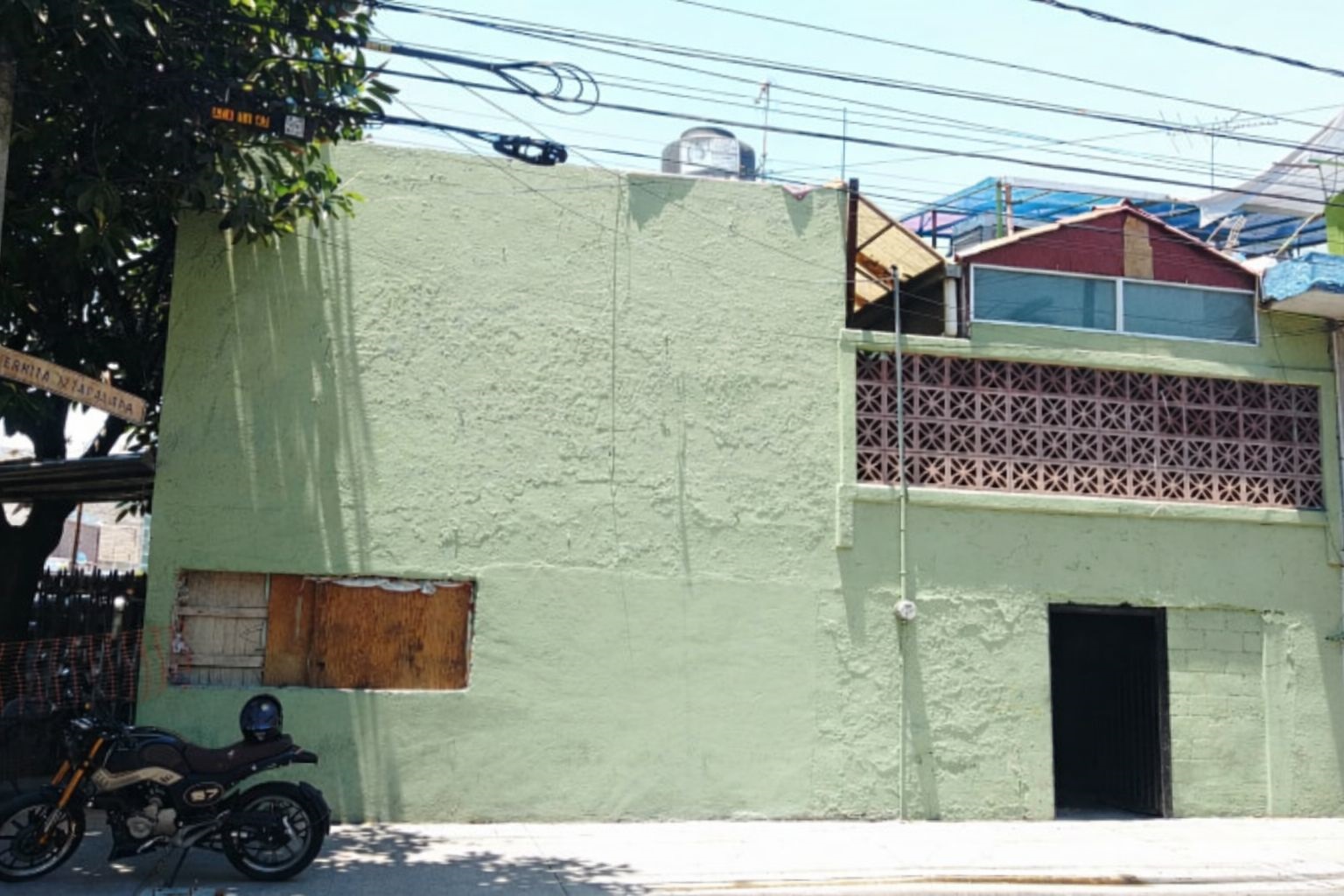 GRÁFICA MUNDIALISTA ERMITA 5