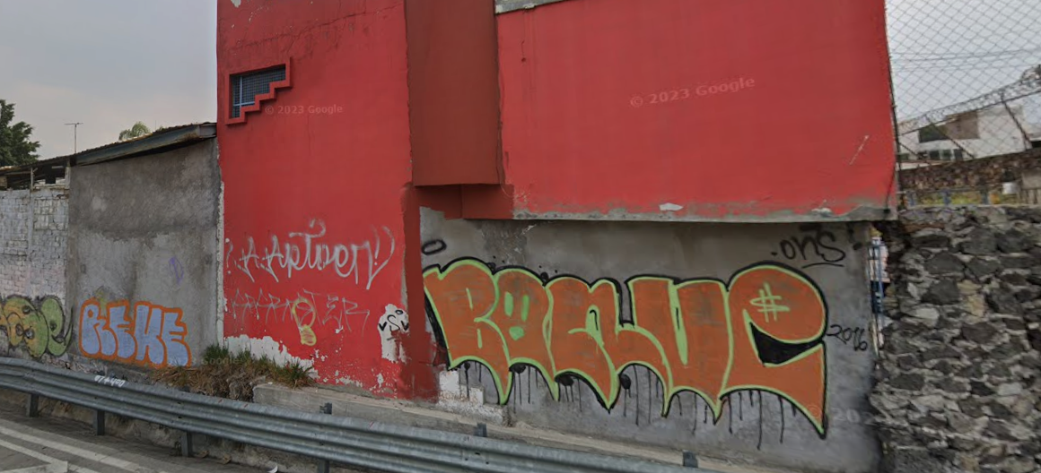 DESDE TIEMPOS PREHISPÁNICOS